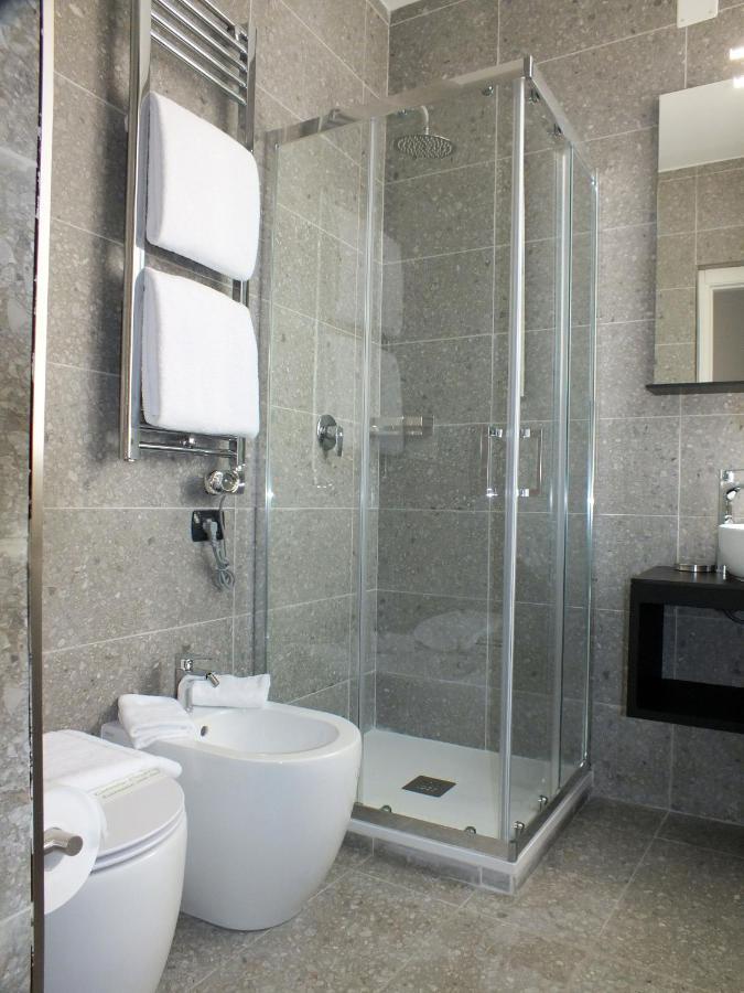 Bb Smarthotel Derose 4* Florence