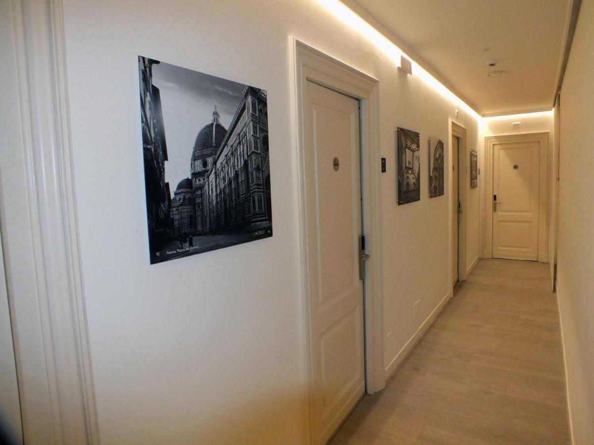 Bb Smarthotel Derose Hotel Florencia