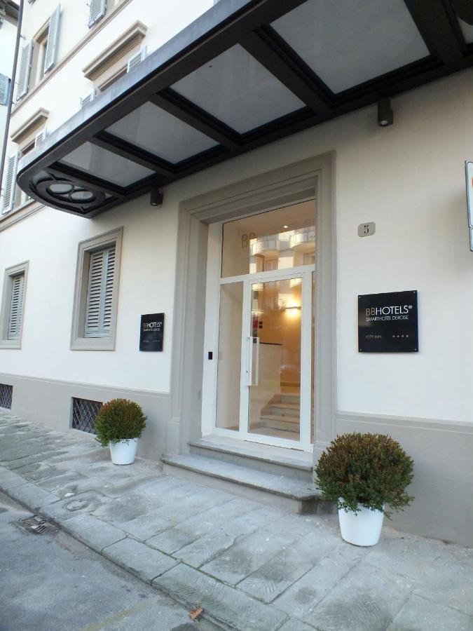 Bb Smarthotel Derose Hotel