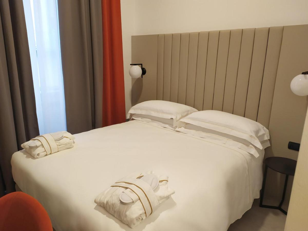 Bb Smarthotel Derose 4* Florencia