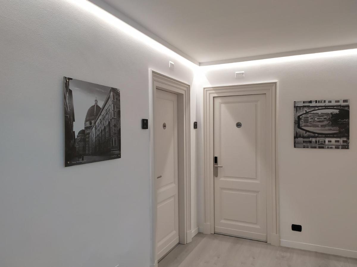 Bb Smarthotel Derose Hotel Florencia