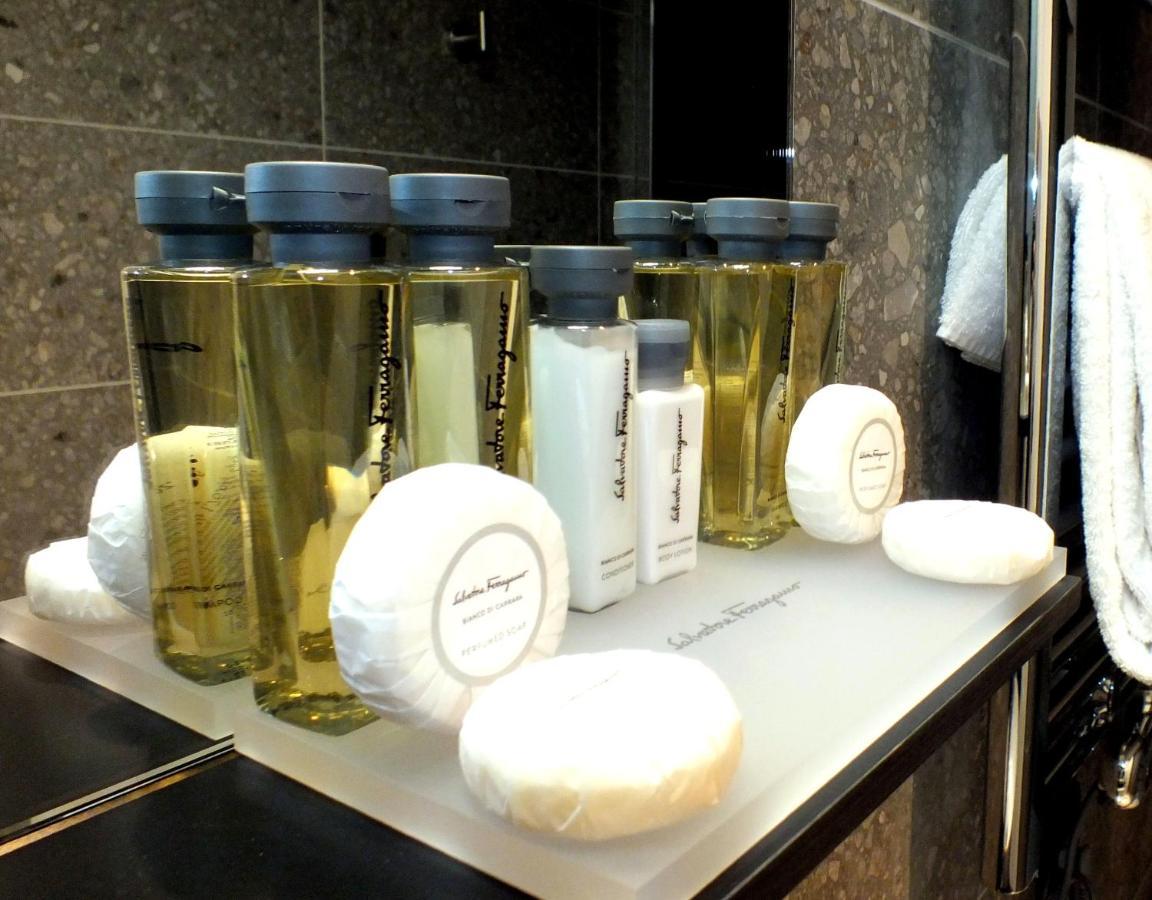 Bb Smarthotel Derose Hotel Florencia