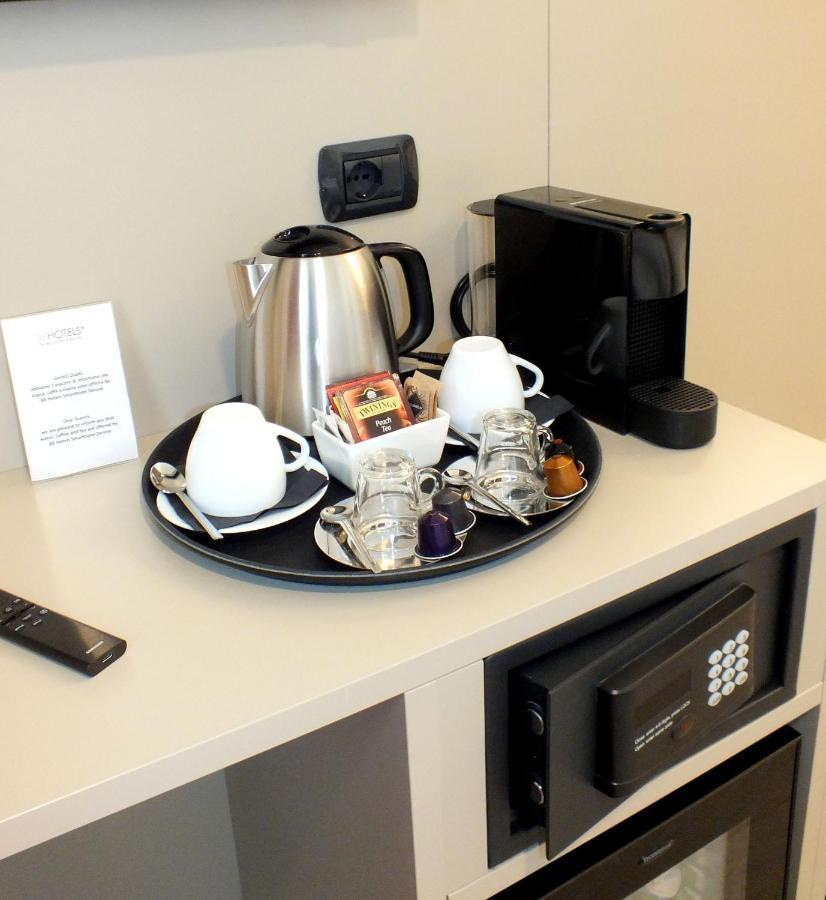 Bb Smarthotel Derose Florencia