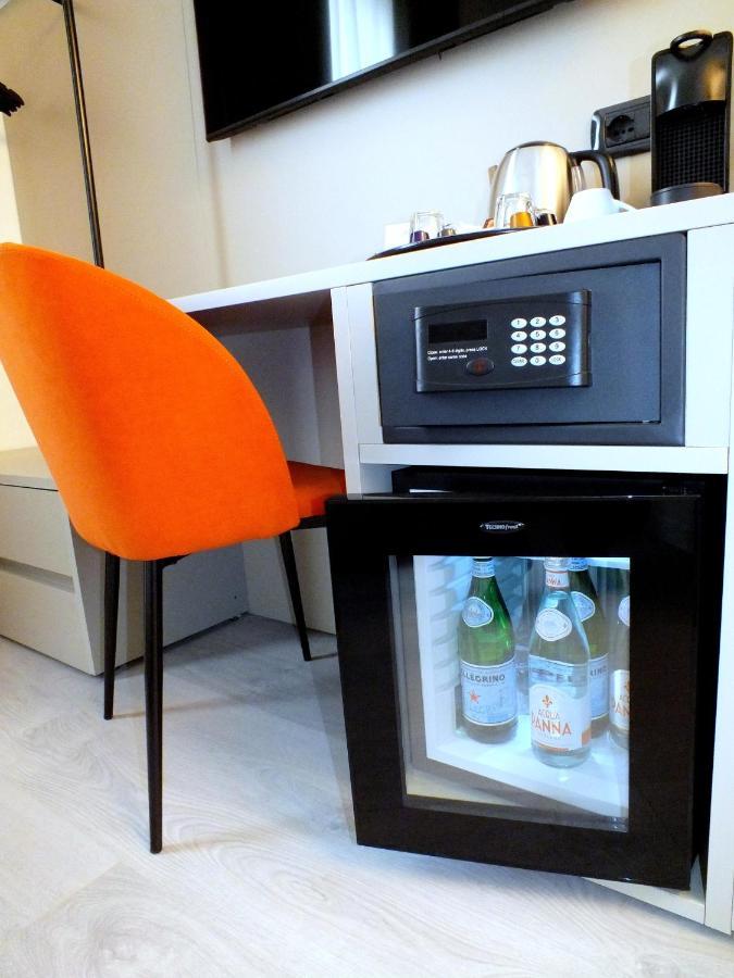 Bb Smarthotel Derose Florencia