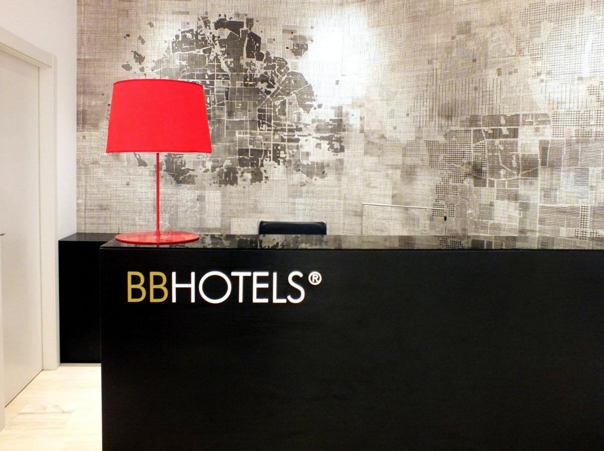 Bb Smarthotel Derose Hotel Florencia